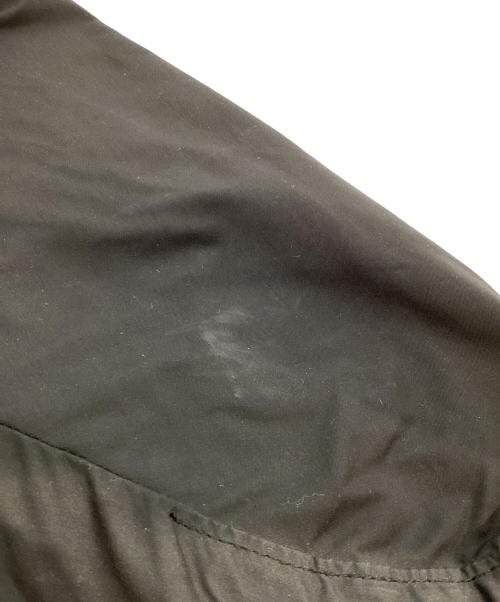 THE RERACS（ザ リラクス）THE RERACS (ザ リラクス) マウンテンパーカー ブラック サイズ:38の古着・服飾アイテム