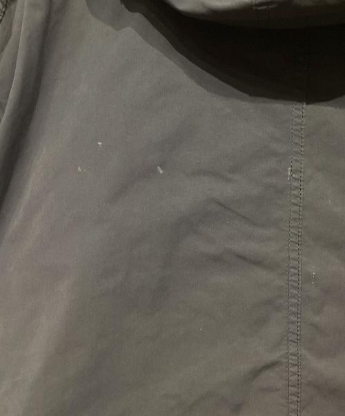 THE RERACS（ザ リラクス）THE RERACS (ザ リラクス) マウンテンパーカー ブラック サイズ:38の古着・服飾アイテム