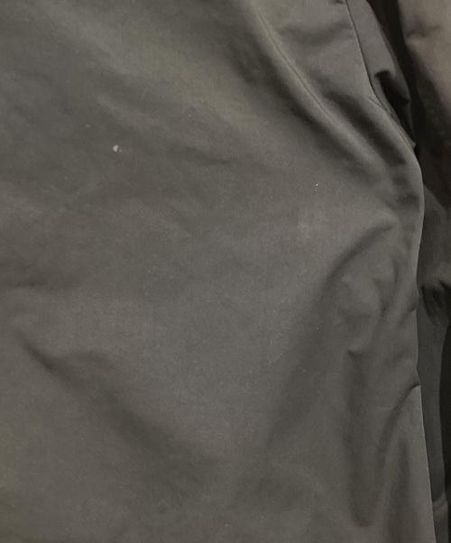 THE RERACS（ザ リラクス）THE RERACS (ザ リラクス) マウンテンパーカー ブラック サイズ:38の古着・服飾アイテム