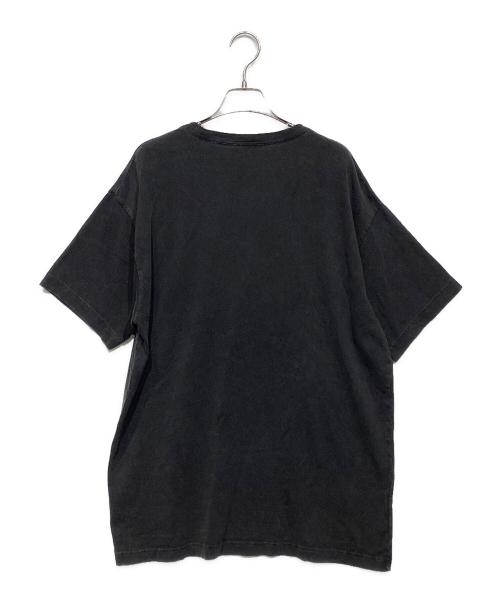 KITH（キス）KITH (キス) MARVEL (マーベル) UNCANNY VINTAGE NELSON TEE ブラック サイズ:Lの古着・服飾アイテム