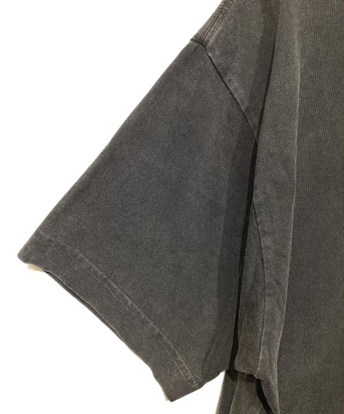 KITH（キス）KITH (キス) MARVEL (マーベル) UNCANNY VINTAGE NELSON TEE ブラック サイズ:Lの古着・服飾アイテム