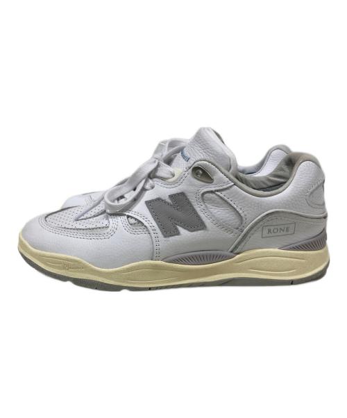 NEW BALANCE（ニューバランス）NEW BALANCE (ニューバランス) RONE (ローン) Numeric Tiago Lemos 1010 