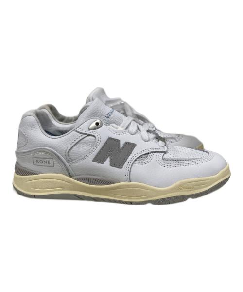 NEW BALANCE（ニューバランス）NEW BALANCE (ニューバランス) RONE (ローン) Numeric Tiago Lemos 1010 