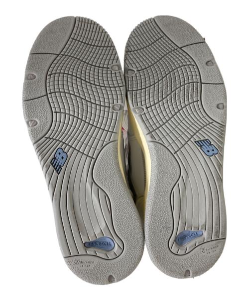 NEW BALANCE（ニューバランス）NEW BALANCE (ニューバランス) RONE (ローン) Numeric Tiago Lemos 1010 