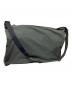 AFFXWRKS（アフィックスワークス）の古着「PANEL BAG」｜グレー