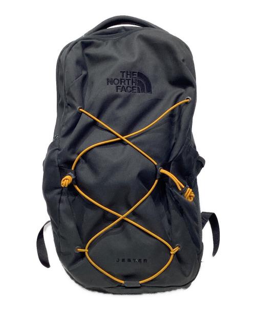 THE NORTH FACE（ザ ノース フェイス）THE NORTH FACE (ザ ノース フェイス) ジェスター28L NM72053 グレーの古着・服飾アイテム