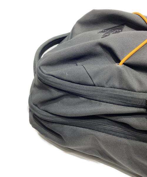 THE NORTH FACE（ザ ノース フェイス）THE NORTH FACE (ザ ノース フェイス) ジェスター28L NM72053 グレーの古着・服飾アイテム