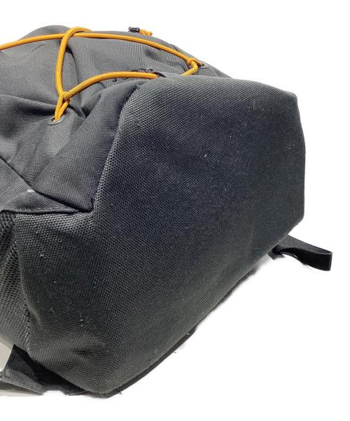 THE NORTH FACE（ザ ノース フェイス）THE NORTH FACE (ザ ノース フェイス) ジェスター28L NM72053 グレーの古着・服飾アイテム