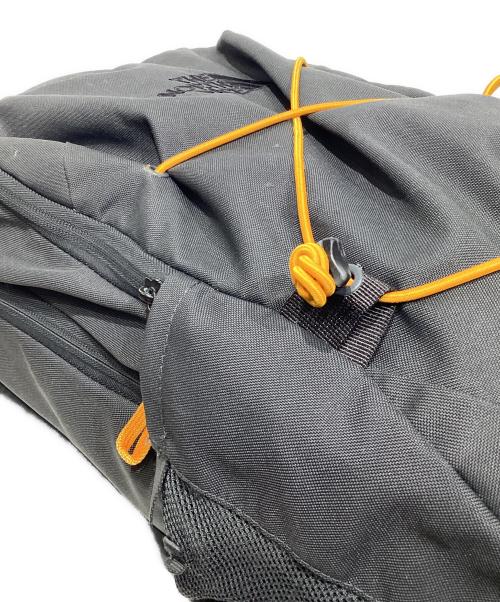 THE NORTH FACE（ザ ノース フェイス）THE NORTH FACE (ザ ノース フェイス) ジェスター28L NM72053 グレーの古着・服飾アイテム