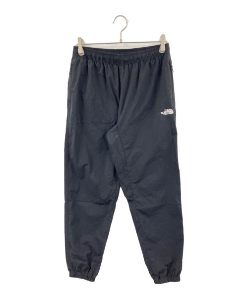THE NORTH FACE（ザ ノース フェイス）THE NORTH FACE (ザ ノース フェイス) VERSATILE PANT ブラック サイズ:Lの古着・服飾アイテム