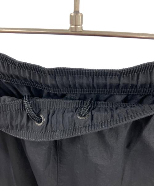 THE NORTH FACE（ザ ノース フェイス）THE NORTH FACE (ザ ノース フェイス) VERSATILE PANT ブラック サイズ:Lの古着・服飾アイテム