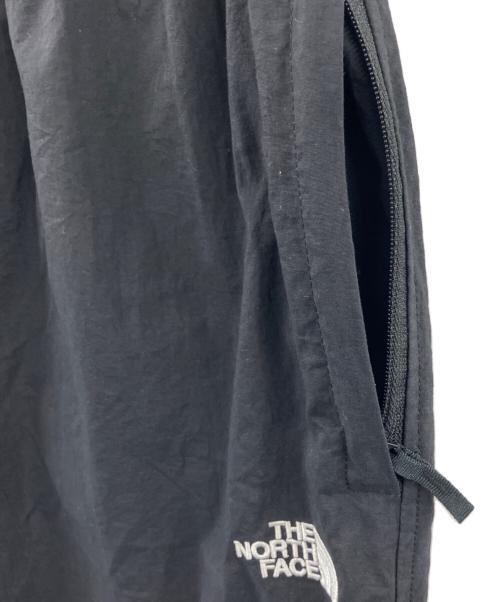 THE NORTH FACE（ザ ノース フェイス）THE NORTH FACE (ザ ノース フェイス) VERSATILE PANT ブラック サイズ:Lの古着・服飾アイテム