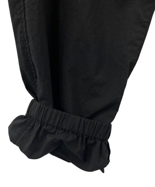 THE NORTH FACE（ザ ノース フェイス）THE NORTH FACE (ザ ノース フェイス) VERSATILE PANT ブラック サイズ:Lの古着・服飾アイテム