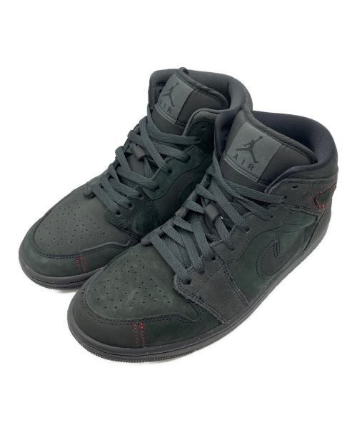 NIKE（ナイキ）NIKE (ナイキ) Air Jordan 1 Mid SE Craft 