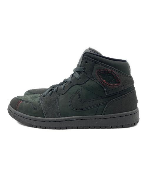NIKE（ナイキ）NIKE (ナイキ) Air Jordan 1 Mid SE Craft 