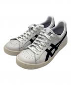 asicsアシックス）の古着「GEL-PTG 1201A662」｜ホワイト×ブラック