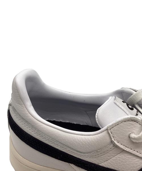 asics（アシックス）asics (アシックス) GEL-PTG 1201A662 ホワイト×ブラック サイズ:US9の古着・服飾アイテム