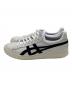 asics (アシックス) GEL-PTG 1201A662 ホワイト×ブラック サイズ:US9：7000円