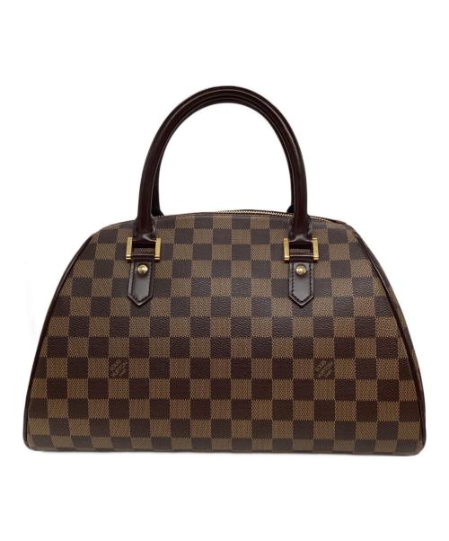 LOUIS VUITTON（ルイ ヴィトン）LOUIS VUITTON (ルイ ヴィトン) リベラMM ハンドバッグ　N41434 ブラウン サイズ:MMサイズの古着・服飾アイテム