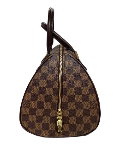 LOUIS VUITTON（ルイ ヴィトン）LOUIS VUITTON (ルイ ヴィトン) リベラMM ハンドバッグ　N41434 ブラウン サイズ:MMサイズの古着・服飾アイテム