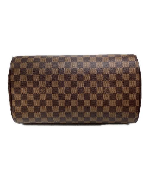 LOUIS VUITTON（ルイ ヴィトン）LOUIS VUITTON (ルイ ヴィトン) リベラMM ハンドバッグ　N41434 ブラウン サイズ:MMサイズの古着・服飾アイテム