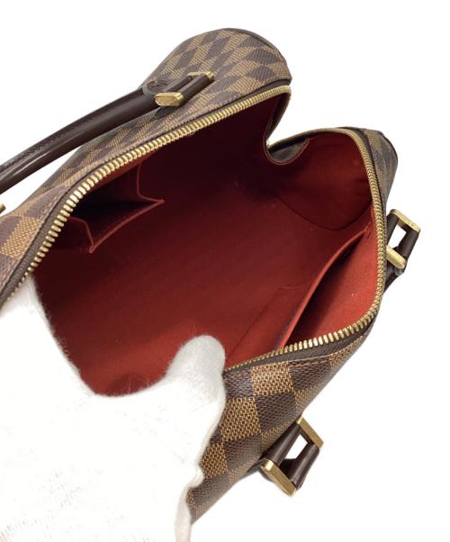 LOUIS VUITTON（ルイ ヴィトン）LOUIS VUITTON (ルイ ヴィトン) リベラMM ハンドバッグ　N41434 ブラウン サイズ:MMサイズの古着・服飾アイテム