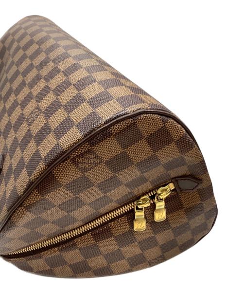 LOUIS VUITTON（ルイ ヴィトン）LOUIS VUITTON (ルイ ヴィトン) リベラMM ハンドバッグ　N41434 ブラウン サイズ:MMサイズの古着・服飾アイテム