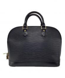 LOUIS VUITTON（ルイ ヴィトン）の古着「アルマPM ハンドバッグ　M52142」