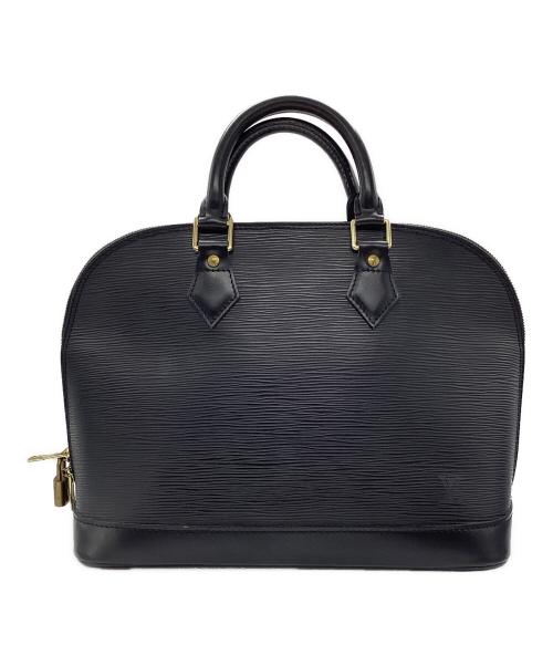 LOUIS VUITTON（ルイ ヴィトン）LOUIS VUITTON (ルイ ヴィトン) アルマPM ハンドバッグ　M52142の古着・服飾アイテム