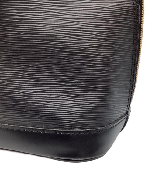 LOUIS VUITTON（ルイ ヴィトン）LOUIS VUITTON (ルイ ヴィトン) アルマPM ハンドバッグ　M52142の古着・服飾アイテム