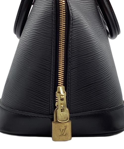 LOUIS VUITTON（ルイ ヴィトン）LOUIS VUITTON (ルイ ヴィトン) アルマPM ハンドバッグ　M52142の古着・服飾アイテム