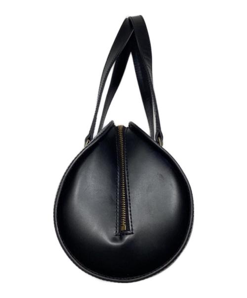 LOUIS VUITTON（ルイ ヴィトン）LOUIS VUITTON (ルイ ヴィトン) スフロ ハンドバッグ M52222 ブラックの古着・服飾アイテム