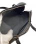 中古・古着 LOUIS VUITTON (ルイ ヴィトン) スフロ ハンドバッグ M52222 ブラック：82000円