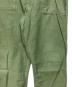 中古・古着 US ARMY (ユーエスアーミー) 60'S ベイカーパンツ　8405-082-6618 グリーン サイズ:38：18000円