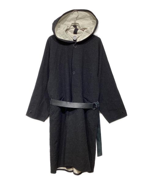 SUNSEA（サンシー）SUNSEA (サンシー) SUNSEA 18A38 ブラック サイズ:3の古着・服飾アイテム