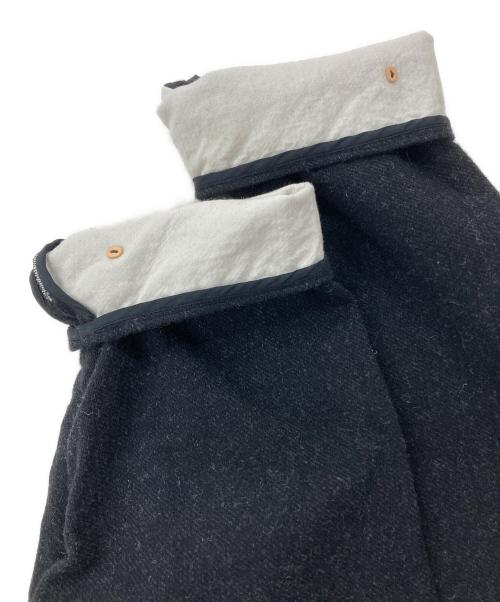 SUNSEA（サンシー）SUNSEA (サンシー) SUNSEA 18A38 ブラック サイズ:3の古着・服飾アイテム