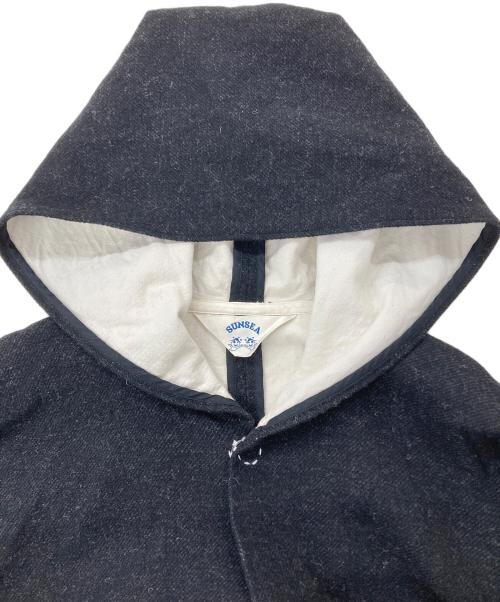 SUNSEA（サンシー）SUNSEA (サンシー) SUNSEA 18A38 ブラック サイズ:3の古着・服飾アイテム