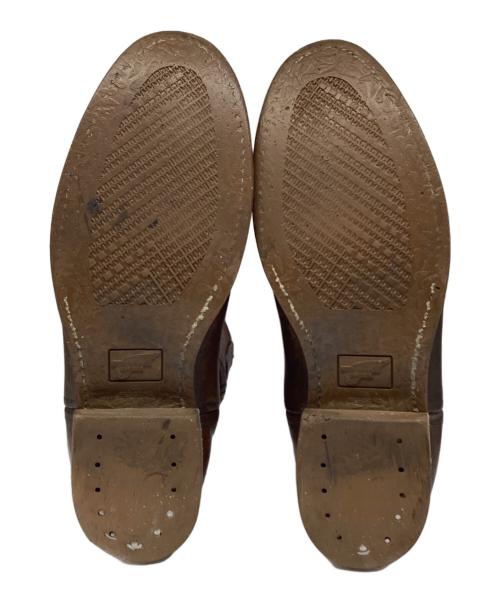 RED WING（レッドウィング）RED WING (レッドウィング) ペコスブーツ　1155 ブラウン サイズ:85の古着・服飾アイテム