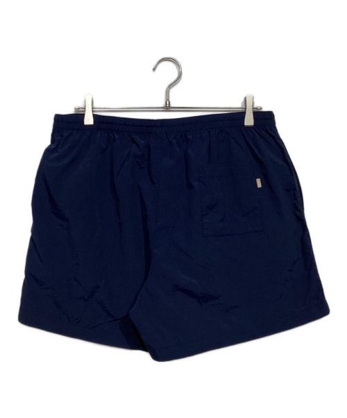 JJJJound（ジョウンド）JJJJound (ジョウンド) ナイロンショーツ ネイビー サイズ:XLの古着・服飾アイテム