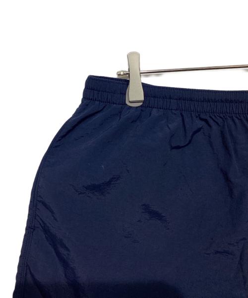 JJJJound（ジョウンド）JJJJound (ジョウンド) ナイロンショーツ ネイビー サイズ:XLの古着・服飾アイテム