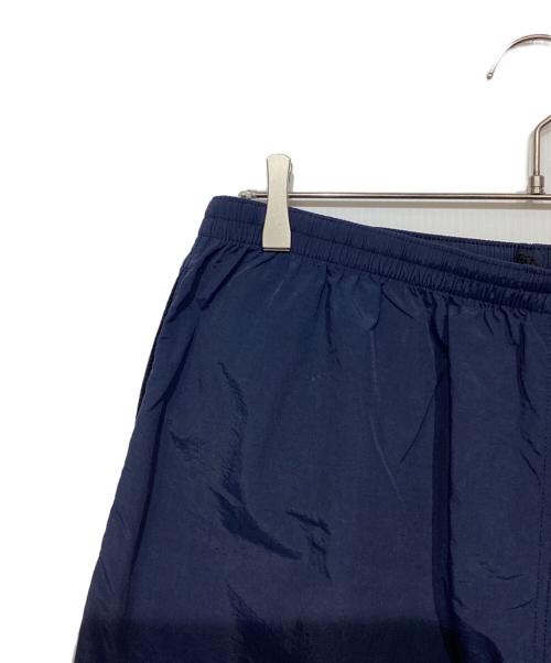 JJJJound（ジョウンド）JJJJound (ジョウンド) ナイロンショーツ ネイビー サイズ:XLの古着・服飾アイテム