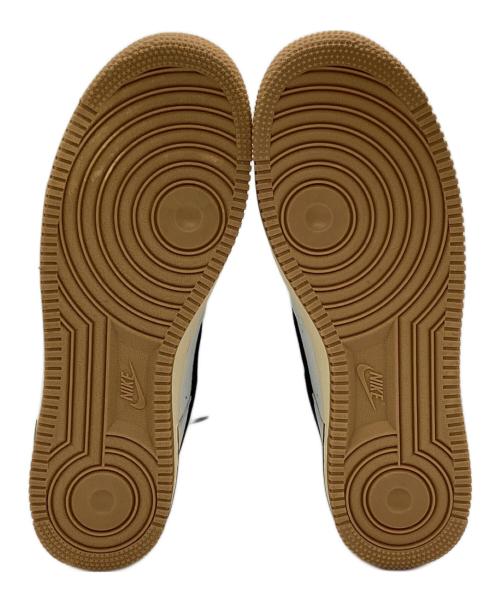 NIKE（ナイキ）NIKE (ナイキ) ローカットスニーカー　DR0148-101 ホワイト×ブラック サイズ:US12の古着・服飾アイテム