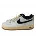 NIKE (ナイキ) ローカットスニーカー　DR0148-101 ホワイト×ブラック サイズ:US12：10000円