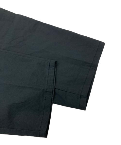 Graphpaper（グラフペーパー）Graphpaper (グラフペーパー) Stretch Typewriter Cook Pants ブラック サイズ:Fの古着・服飾アイテム