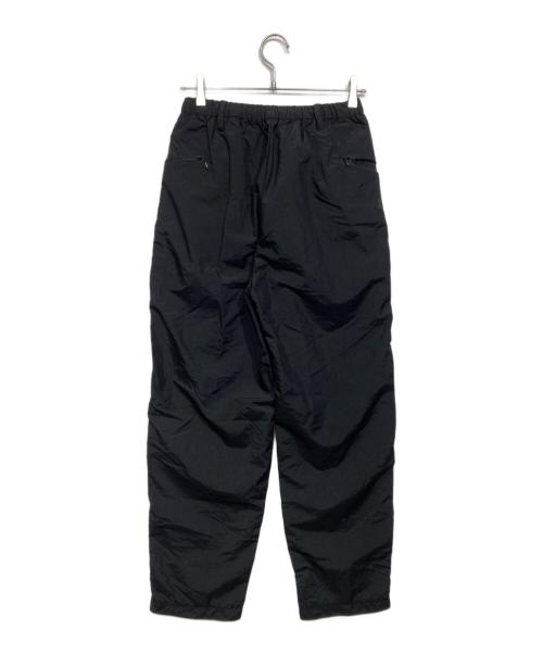 teatora（テアトラ）TEATORA (テアトラ) Wallet Pants P ブラック サイズ:2の古着・服飾アイテム