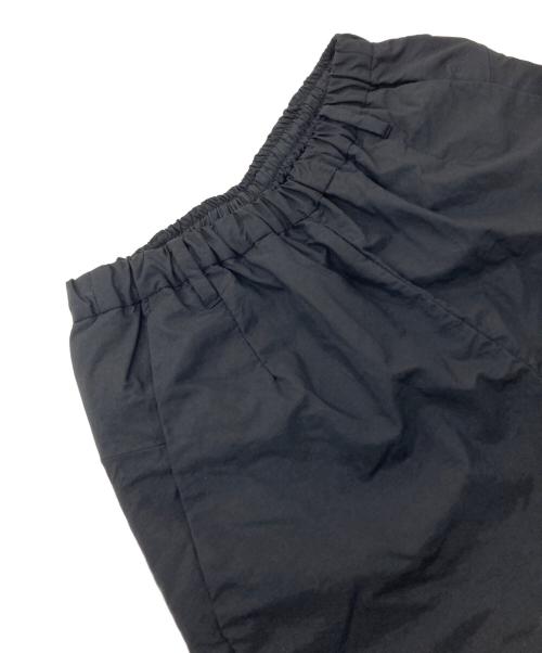 teatora（テアトラ）TEATORA (テアトラ) Wallet Pants P ブラック サイズ:2の古着・服飾アイテム