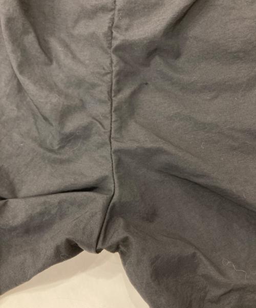 teatora（テアトラ）TEATORA (テアトラ) Wallet Pants P ブラック サイズ:2の古着・服飾アイテム