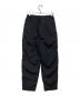 TEATORA (テアトラ) Wallet Pants P ブラック サイズ:2：15000円