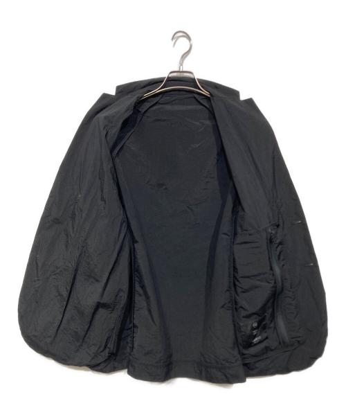 teatora（テアトラ）TEATORA (テアトラ) Wallet JKT P ブラック サイズ:3の古着・服飾アイテム