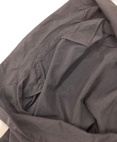 teatora（テアトラ）TEATORA (テアトラ) Wallet JKT P ブラック サイズ:3の古着・服飾アイテム